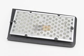 Фільтр-елемент повітряний (пластик) Suzuki AN Burgman 650