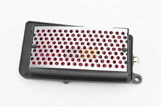 Фільтр-елемент повітряний (пластик) WH125 / Honda SPACY125