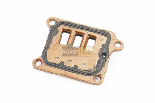 Клапан лепестковый карбюратора Yamaha CV-80