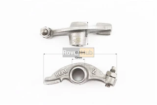 Коромисло (рокер) клапана к-кт 2шт