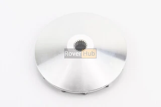 Крильчатка переднього варіатора