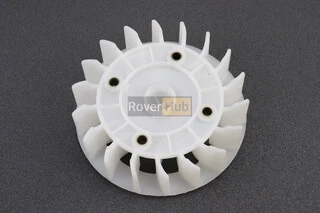 Крильчатка магнето (охолодження)