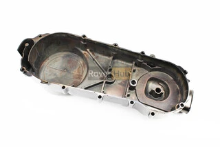 Кришка варіатора довга, чорна ртуть