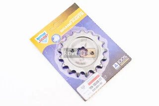 Зірка передня JH-428H-17T