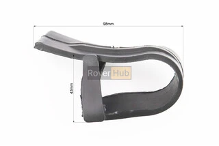 Заспокійник ланцюга приводного (малий)