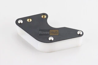 Заспокійник ланцюга (пастка) ЧОРНИЙ, тип 1