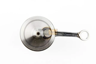 Коленвал Honda DIO AF27/28, Тайвань