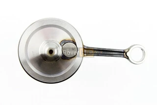 Коленвал Honda DIO AF27/28, Тайвань