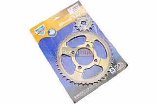 Зірки к-кт JH - 428H-41T+14T