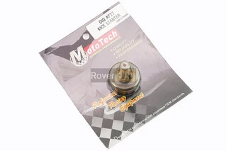 Храповик кікстартера Honda DIO AF27