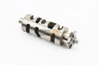 Вал КПП (трансмиссии) СВ250