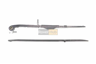 Напрямні ланцюга ГРМ к-кт