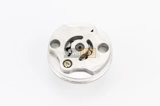 Насос масляний