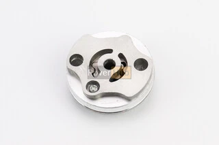 Насос масляний + зірка