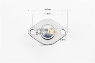 Натягувач ланцюга розподільного валу