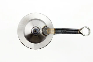 Колінвал Honda LEAD90 - HF05 синя коробка