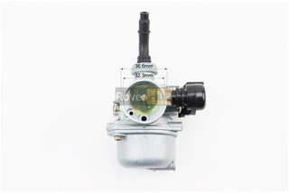 Карбюратор у зборі Delta 070/90/110cc, D=18,5