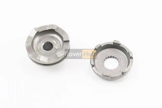 Храповик кікстартера Yamaha JOG + шайба, скоба