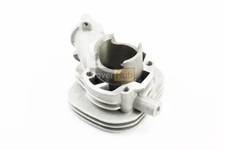 Циліндр (голий) Suzuki CP50 - 41мм