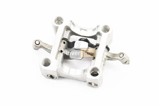 Пастель розподільного валу+коромисла в зборі