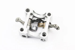 Пастель розподільного валу+коромисла в зборі KEEWAY 150