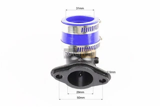 Патрубок карбюратора SPORT