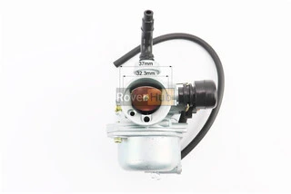 Карбюратор у зборі Delta 070/90/110cc, D=18/18,5