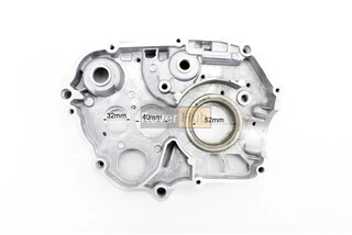 Картер правий (під вал 32мм) Active