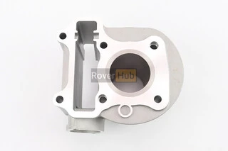 Цилиндр к-кт (цпг) Honda AF-62 50cc-37,8мм (палец 10мм) Тайвань