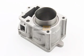 Циліндр к-кт (цпг) Honda CH150 SPACY - 57,4мм (палець 15мм)