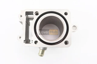 Циліндр к-кт (цпг) Honda CH150 SPACY - 57,4мм (палець 15мм)