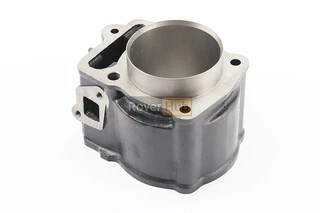 Цилиндр к-кт (цпг) Honda CH250 - 72мм (палец 17мм)