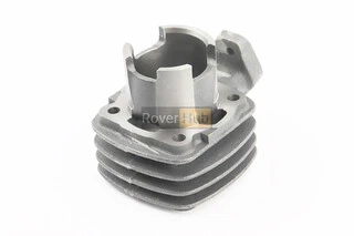 Циліндр к-кт (цпг) Honda PAL 50cc-41мм (палець 10мм) жовта коробка