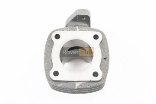 Циліндр к-кт (цпг) Honda PAL 50cc-41мм (палець 10мм) жовта коробка