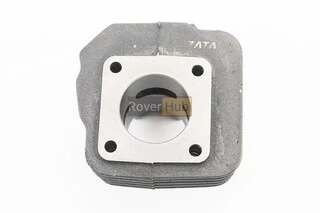 Циліндр к-кт (цпг) Honda TACT AF09/AF16 50cc-41мм (палець 10мм, кріплення глушника 47мм)