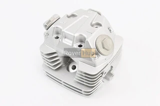 Головка циліндра у зборі CB-125cc повний к-кт