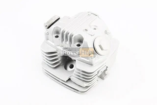 Головка циліндра у зборі CB-150cc-62,0мм повний к-кт