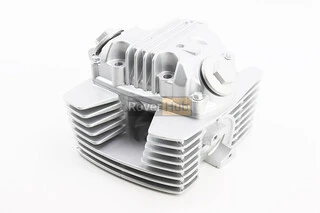 Головка циліндра у зборі CB-250cc-69,0мм повний к-кт