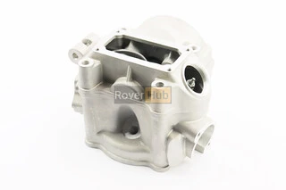 Головка циліндра у зборі CB-250cc-69,0мм повний к-кт - водяне охолодження, тип2