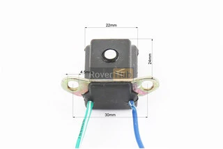 Датчик холла СВ, тип. 1