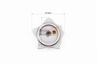 Зірка розподільного валу трансмісії СВ-125cc