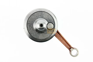 Колінвал Yamaha JOG50,