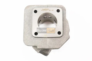 Циліндр к-кт (цпг) Honda TACT AF09/AF16 50cc-41мм (палець 10мм, кріплення глушника 54мм)