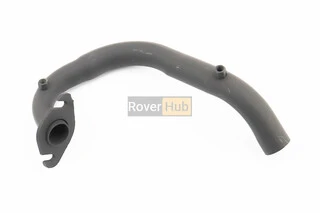 Коліно глушника Honda LEAD - HF05/AF-20