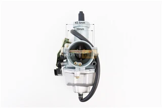 Карбюратор PZ30 СВ/CG-200 (d=30), дросель під трос