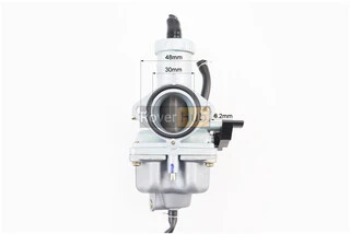 Карбюратор PZ30 СВ/CG-200 (d=30), дросель ручний