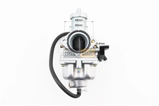 Карбюратор PZ30 СВ/CG-200 (d=30), дросель ручний