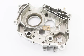 Картер двигуна правий (вал 28мм)