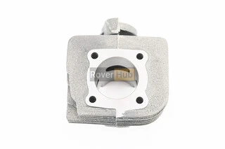 Цилиндр к-кт (цпг) Suzuki AD65cc-44мм (палец 10мм) (SEPIA; SEPIA ZZ; MOLLET)