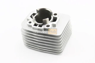 Циліндр к-кт (цпг) Suzuki AD110cc-52,5мм (поршень h=60мм, палець d=14мм)